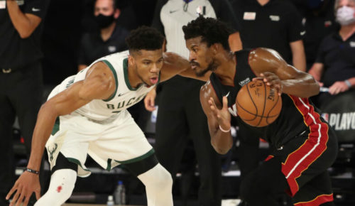 2021 NBA Playoff Series Preview: Milwaukee Bucks vs. Miami Heat