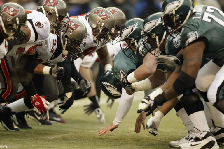 Three games to look out for during the Eagles season