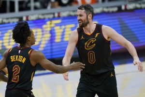Part 2: Ranking Cleveland Cavaliers Jerseys Over Past Decade