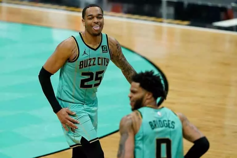 Best potential NBA playoff matchups