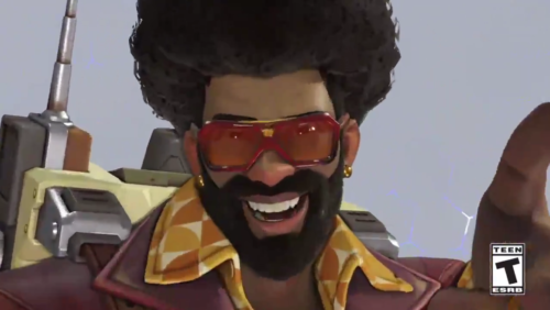 Funky Baptiste