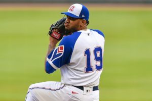 Huascar Ynoa Top Pitching Matchups