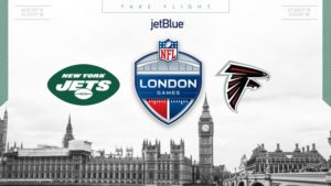 New York Jets 2021 Schedule Preview