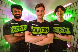 OWL Regular Season Report Cards