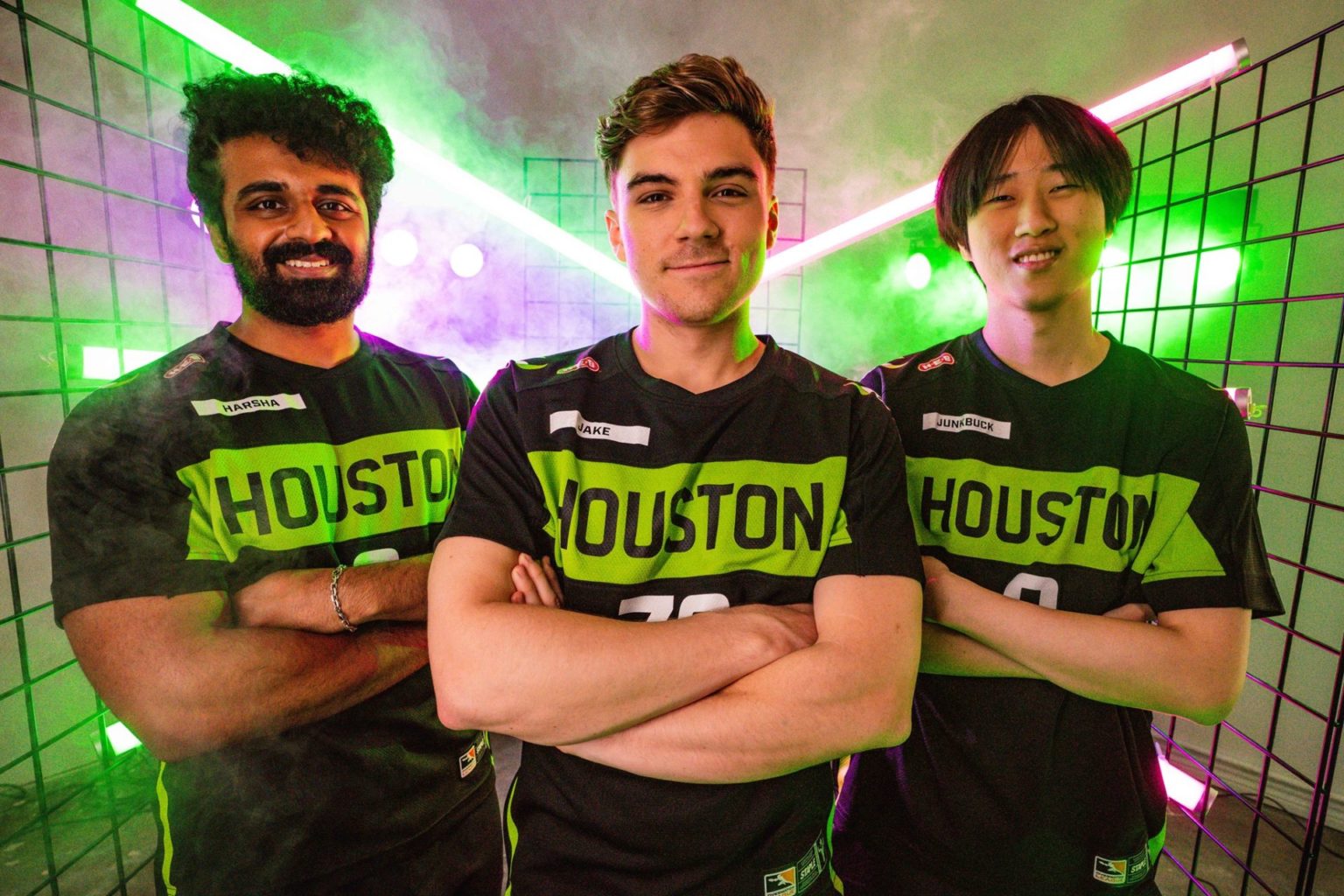 The Houston Outlaws Weekend In Review