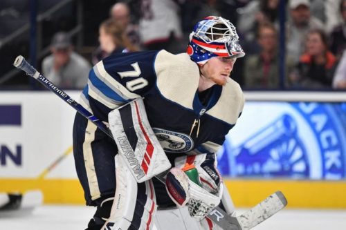 What’s Next for the Columbus Blue Jackets During the 2021 Offseason