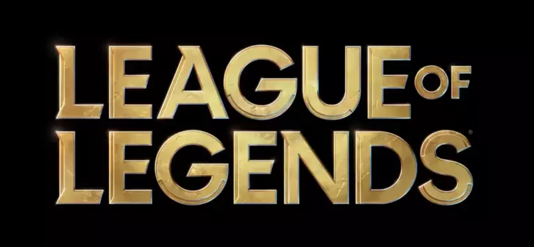 League of Legends Netflix