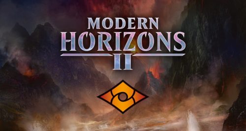 Modern Horizons 2 Release