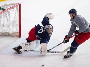 A Look at the Columbus Blue Jackets Goaltending Situation