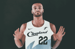 Part 2: Ranking Cleveland Cavaliers Jerseys From Past Decade