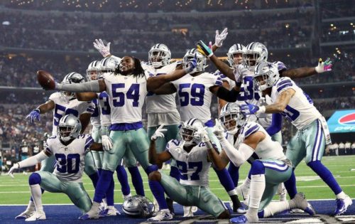 Best Games for the Dallas Cowboys in the 2021 season