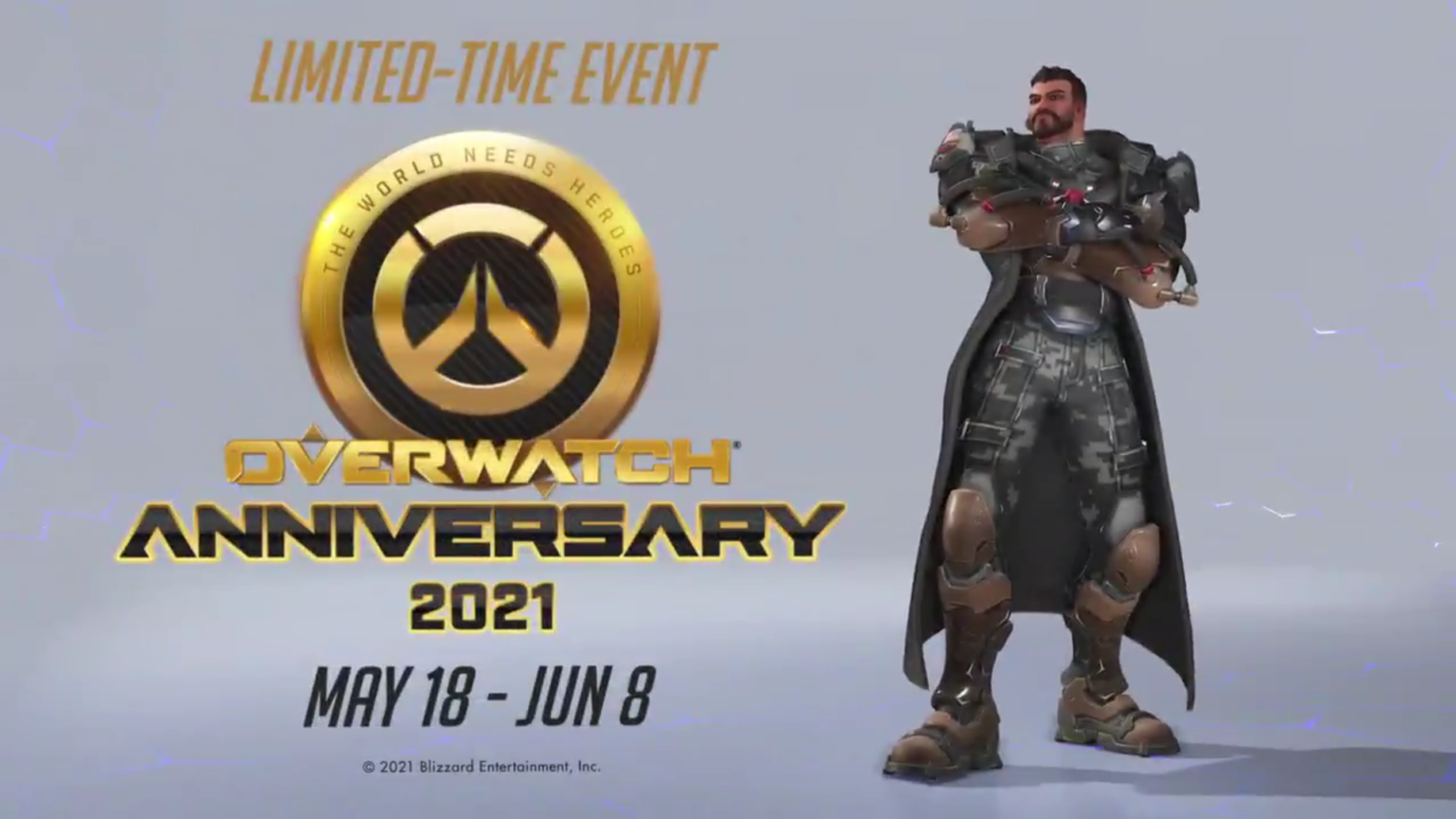 overwatch anniversary skins 2021