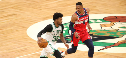 wizards celtics play-in