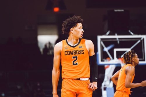 The Top 5 Point Guards in the 2021 NBA Draft