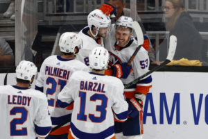 New York Islanders Offseason Preview