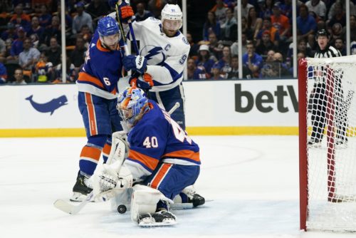 Analysis of Games 3 and 4 for The New York Islanders