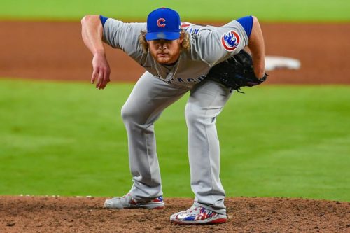 Chicago Cubs Upcoming Series Outlook (6/3-6/6)