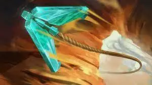 Akshan Ability