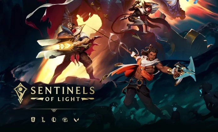 Akshan League of Legends