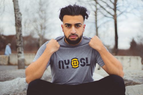 Asim and his Visa issues could shake up the Call of Duty League.
