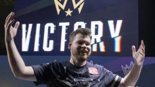 Players like Ian “Crimsix” Porter and Sam “Octane” Larew showed their true form in the Call of Duty League’s most recent LAN event.