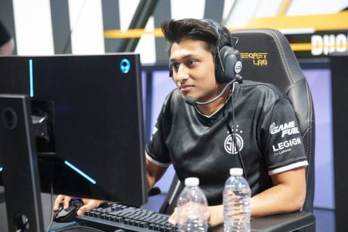 Dhokla joins Team Liquid's Academy team so Jenkins can focus on LCS.