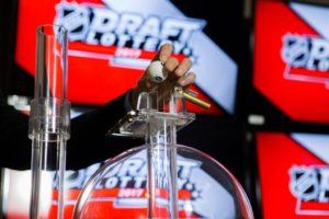 How the NHL Draft Lottery Affects Seth Jones’ Future in Columbus