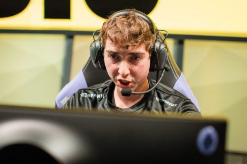 How Dignitas went from Contender to Pretender in a Matter of Weeks.