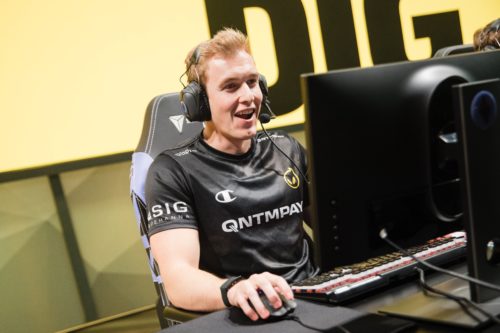 Three Takeaways From the Week Four Performance of Dignitas