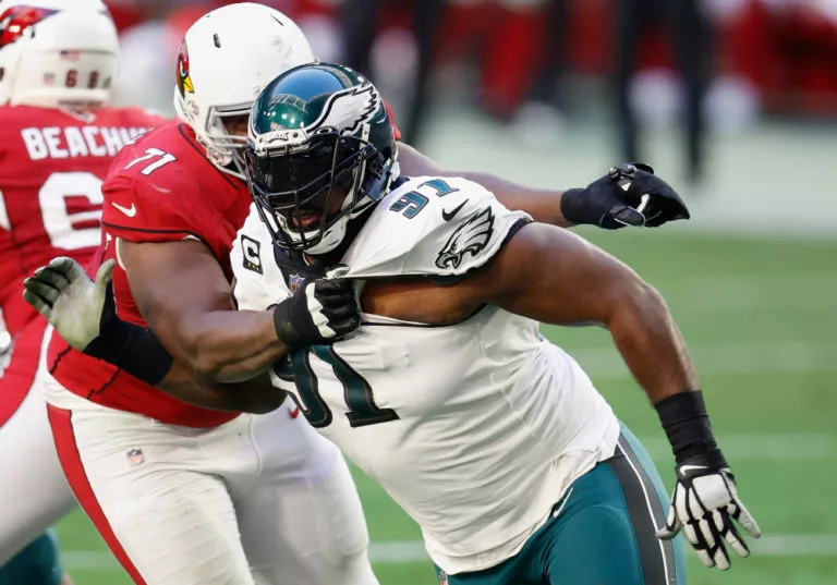 Early Eagles Season Predictions: Part Two
