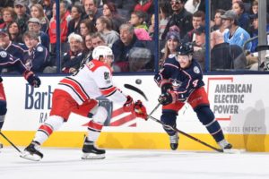 Three Columbus Players Who Could Have Breakout Campaigns in 2021-2022