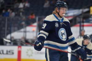 Analyzing the Assets of the Columbus Blue Jackets