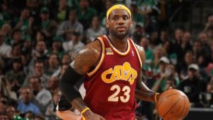 Part 5: Ranking Cleveland Cavaliers Jerseys Over Past Decade