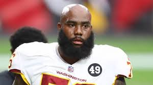 New York Jets Sign Offensive Tackle Morgan Moses