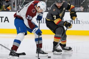 Should the Colorado Avalanche be Concerned Ahead of Game 5?