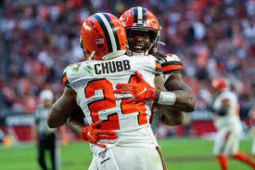 Cleveland Browns fantasy Preview