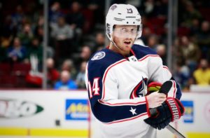 Three Columbus Players Who Could Have Breakout Campaigns in 2021-2022