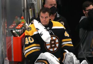 4 Takeaways from the New York Islanders v. Boston Bruins Series