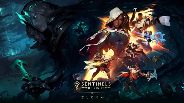 Sentinels of Light Skins
