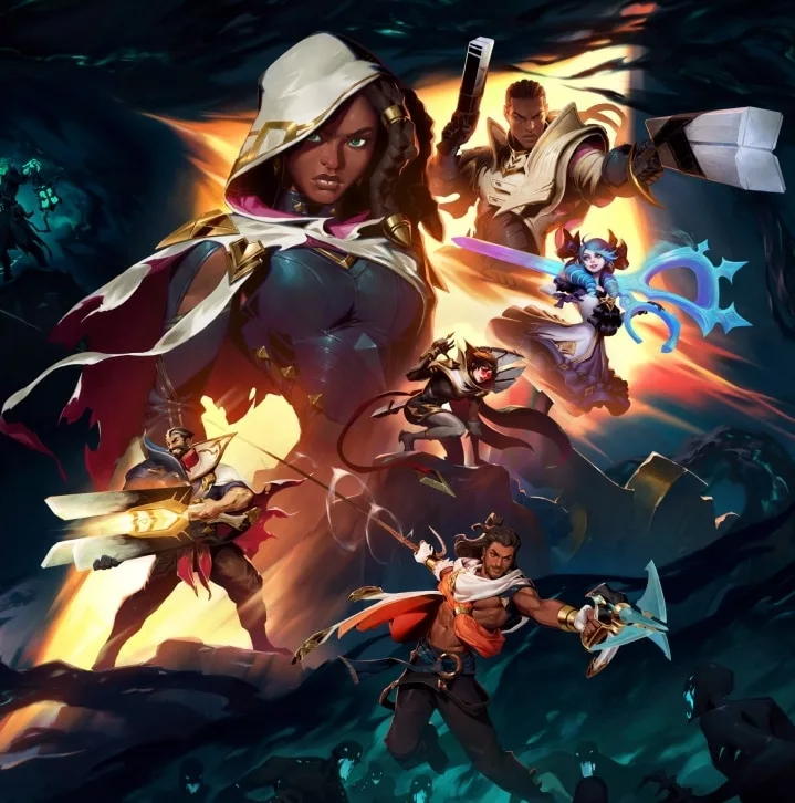 Akshan PBE