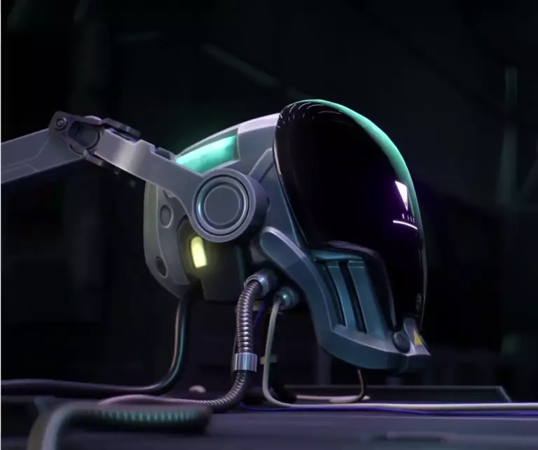 VALORANT Agent 16 Reveal