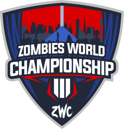 Zombie World Championship Three