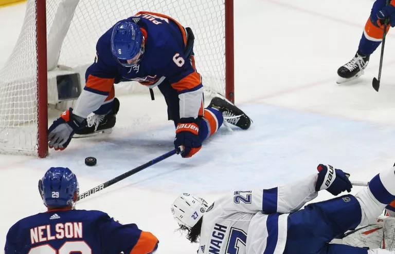 Analysis of Games 3 and 4 For The New York Islanders