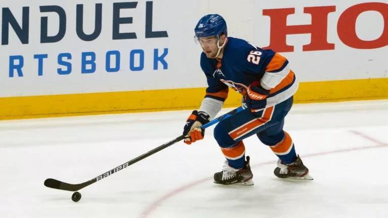 Four Takeaways From the New York Islanders 2020-2021 Season
