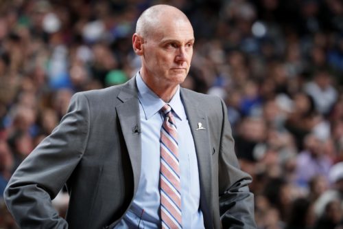 Rick Carlisle pacers