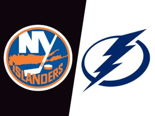 New York Islanders: Analysis of Games 1 and 2