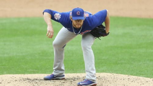 Predicting which Cubs pitchers will make the All Star Game