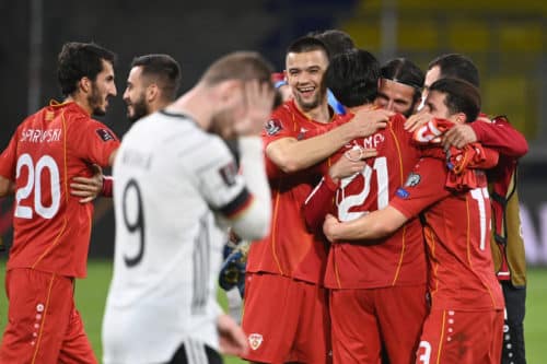 Euro 2020: Group C Preview