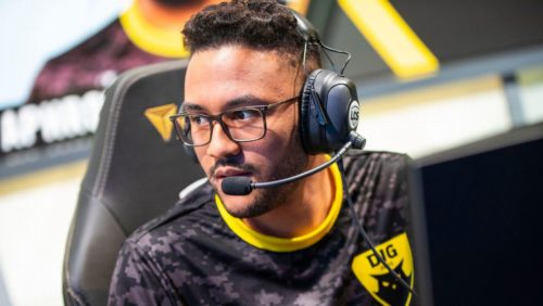 Three Things Dignitas needs to do for a Successful Week Two