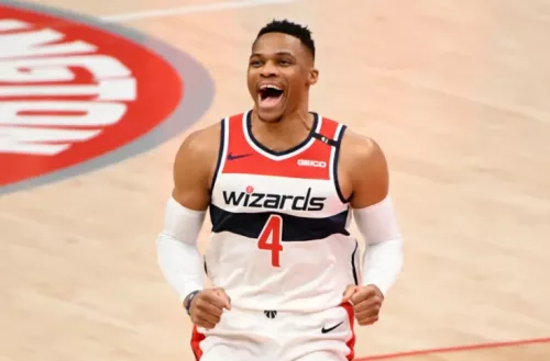 Russell Westbrook trade